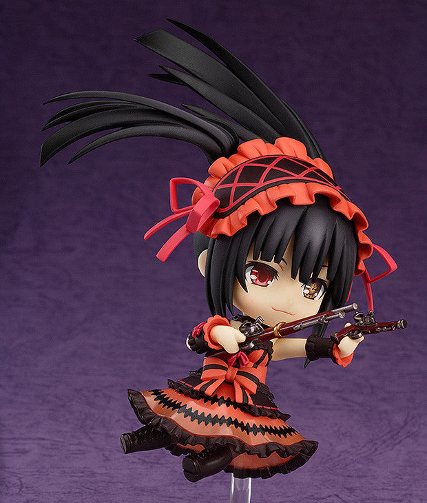 Nendoroid Kurumi Tokisaki - 3rd-run