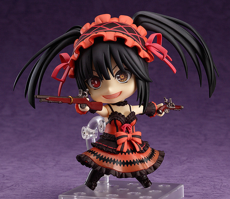 Nendoroid Kurumi Tokisaki - 3rd-run