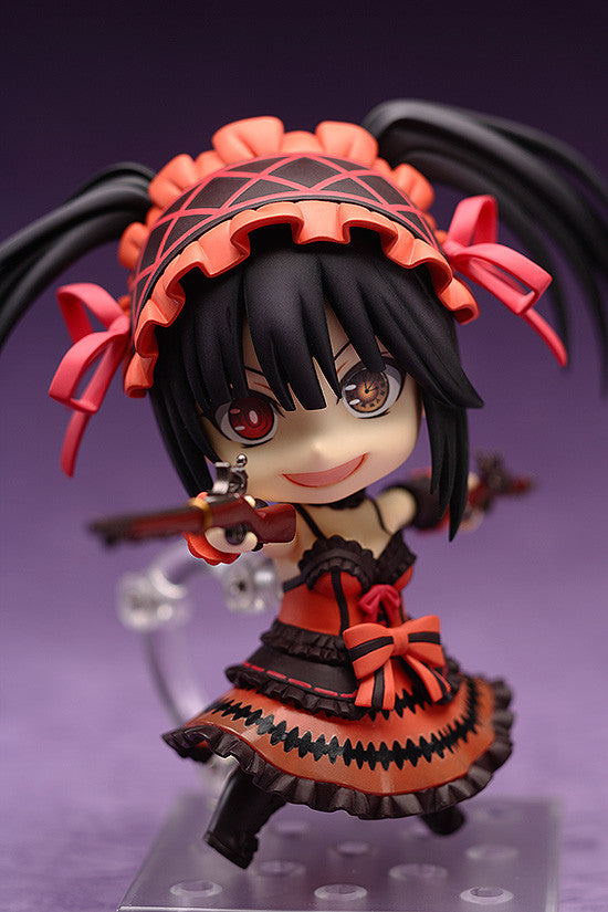 Nendoroid Kurumi Tokisaki - 3rd-run