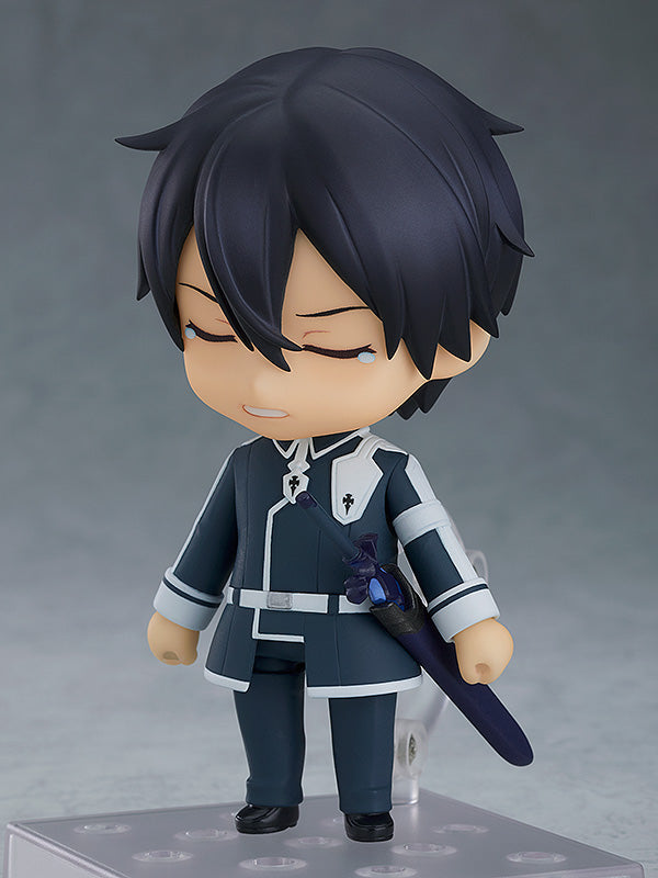 1138 Nendoroid Kirito: Elite Swordsman Ver