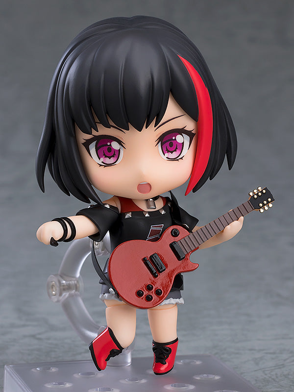 Nendoroid Ran Mitake: Stage Outfit Ver.