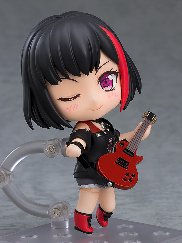 Nendoroid Ran Mitake: Stage Outfit Ver.