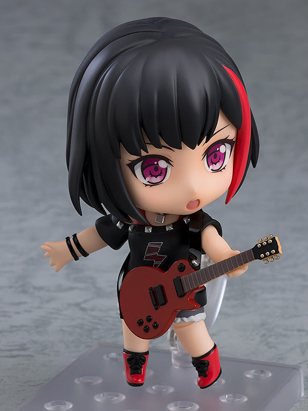Nendoroid Ran Mitake: Stage Outfit Ver.