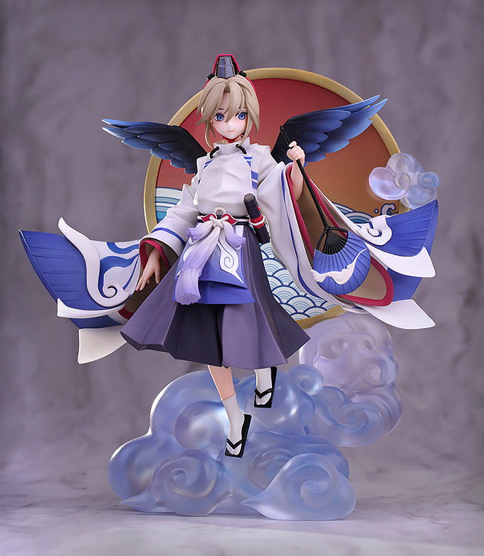 Onmyoji - Jr. Ootengu - 1/8th Scale Figure