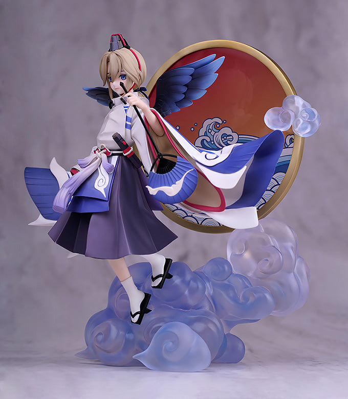 Onmyoji - Jr. Ootengu - 1/8th Scale Figure