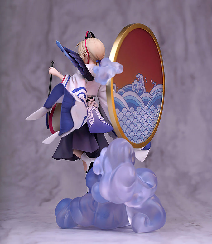 Onmyoji - Jr. Ootengu - 1/8th Scale Figure