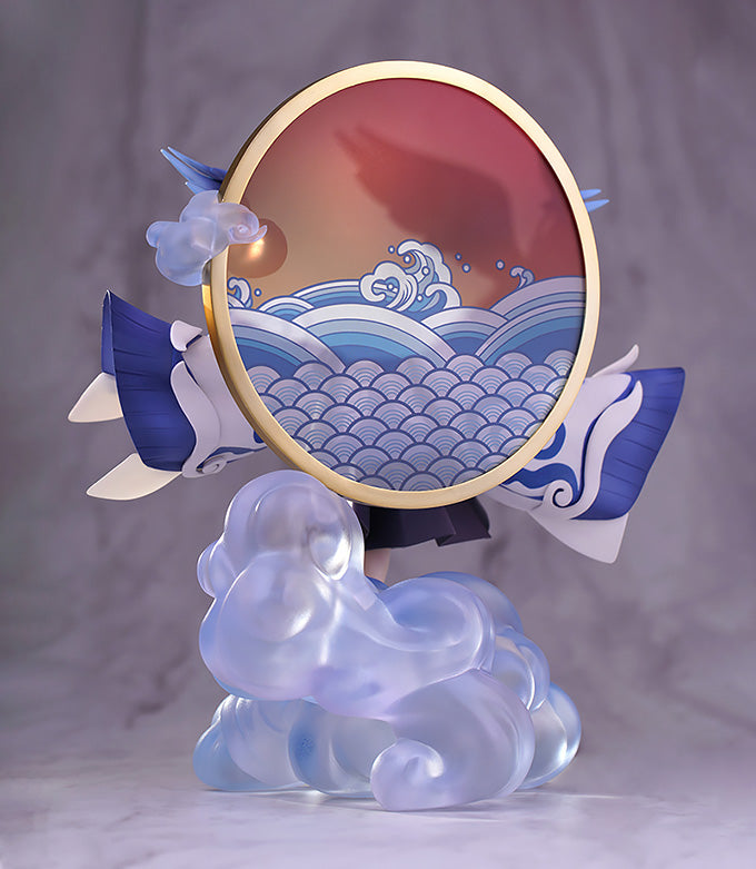 Onmyoji - Jr. Ootengu - 1/8th Scale Figure