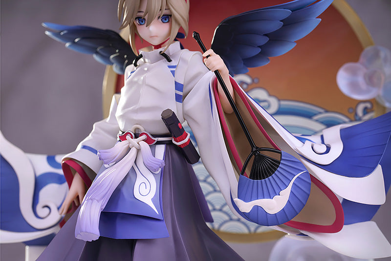 Onmyoji - Jr. Ootengu - 1/8th Scale Figure