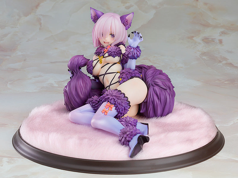 FATE / GRAND ORDER - Mash Kyrielight Dangerous Beast - 1/7th Scale Figure