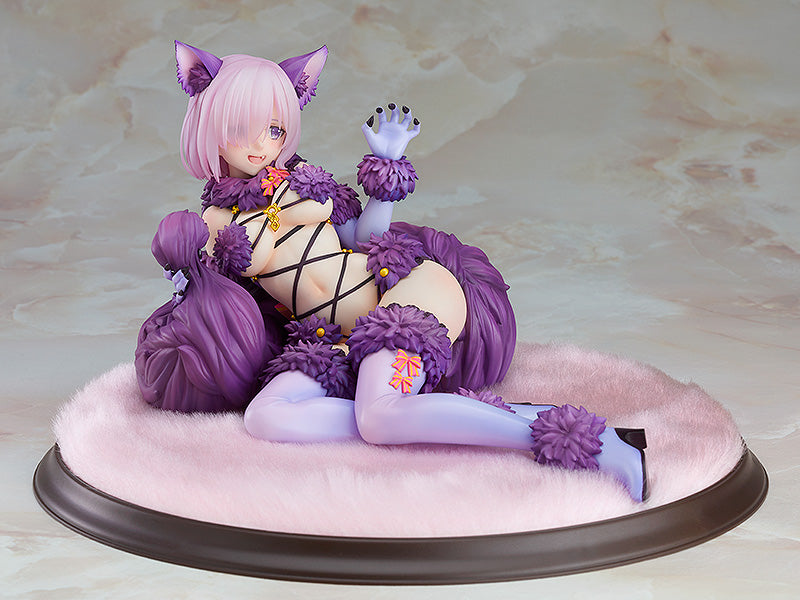 FATE / GRAND ORDER - Mash Kyrielight Dangerous Beast - 1/7th Scale Figure