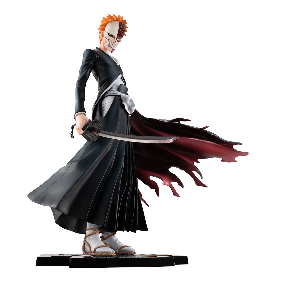 Bleach - GEM Series Kurozaki Ichigo 10th Anniversary ver