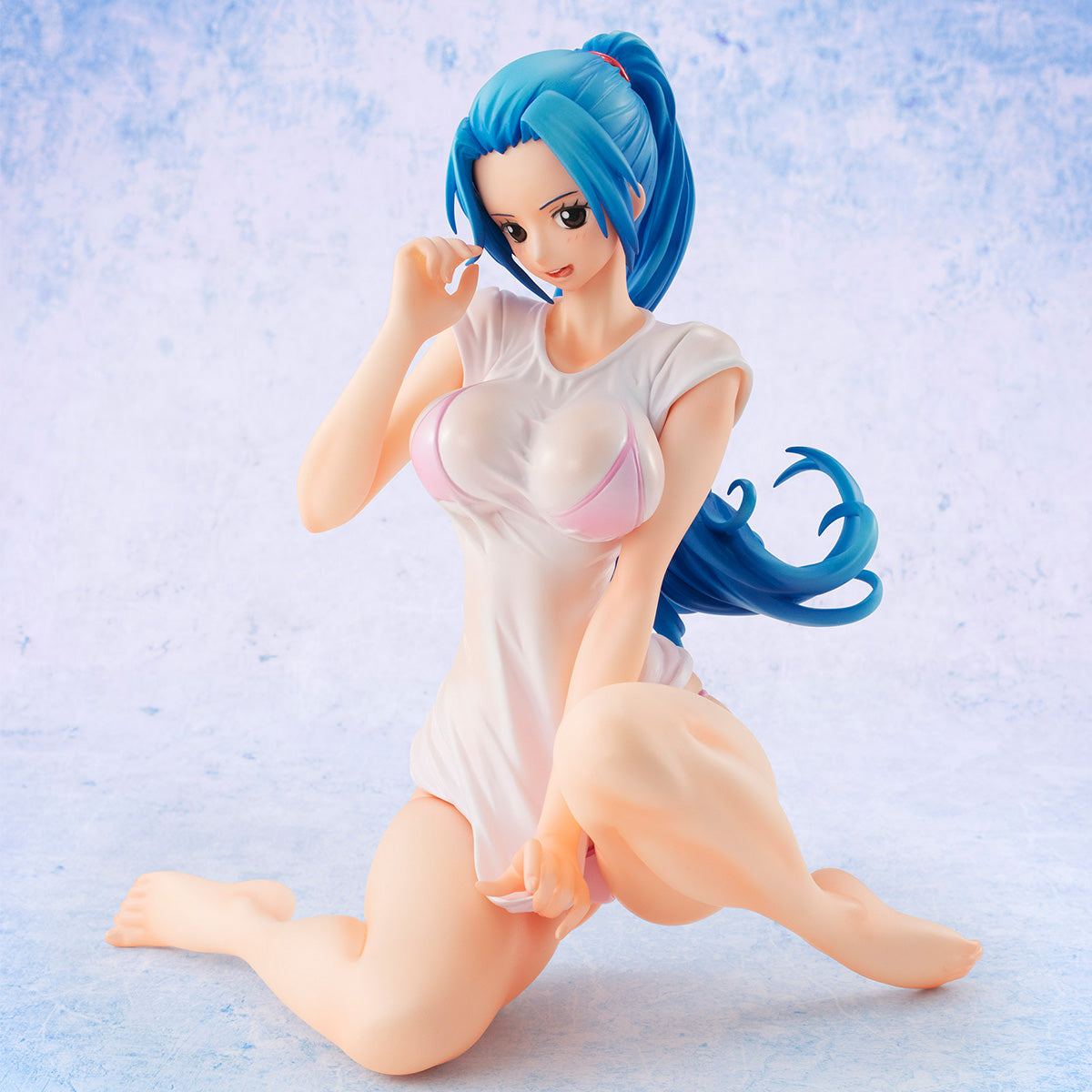 One Piece - Limited Edition Vivi ver BB