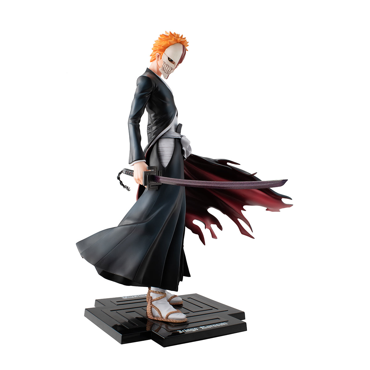 Bleach - GEM Series Kurozaki Ichigo 10th Anniversary ver