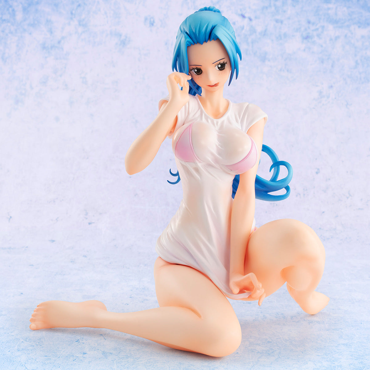 One Piece - Limited Edition Vivi ver BB