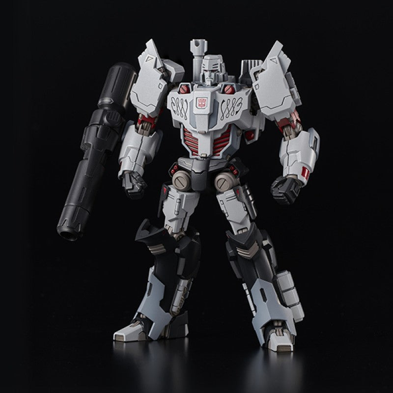 Furai Model - Megatron IDW (Autobot ver.)