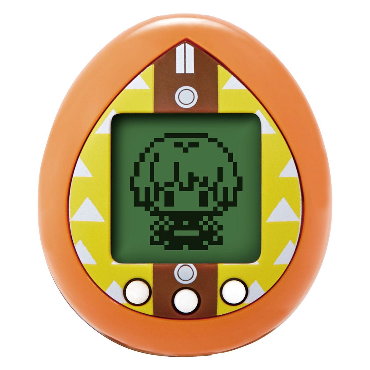 Bandai KIMETSU TAMAGOTCHI ZENITSUTCHI COLOR