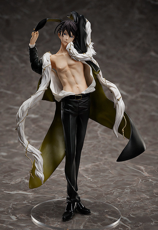 Dakaretai Otoko 1-i ni Odosarete Imasu - Takato Saijo - 1/8th Scale Figure