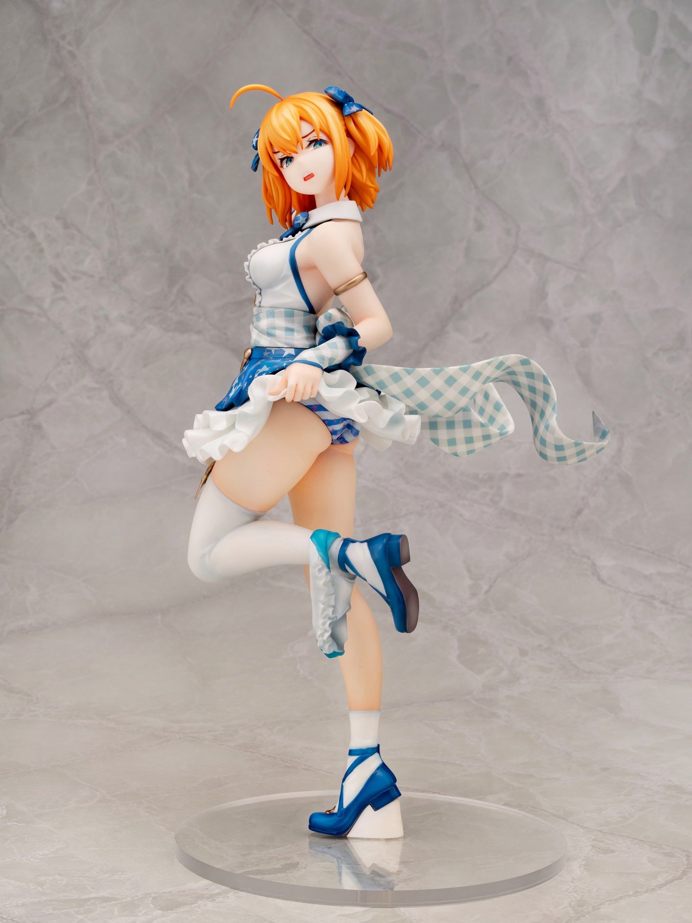 IYAPAN yuina 1/7th Scale Figure