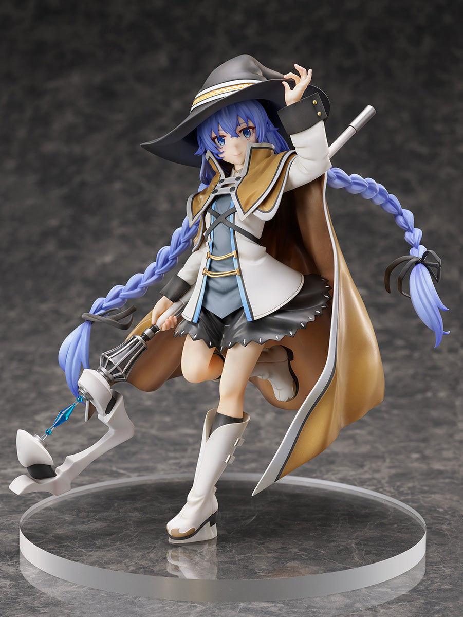 Mushoku Tensei jobless reincarnation Roxy Migurdia 1/7 Scale Figure