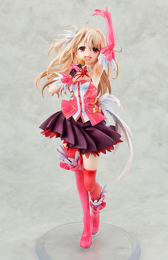 Illyasviel von Einzbern: Prisma☆Klangfest Ver. (re-run) 1/7th Scale Figure