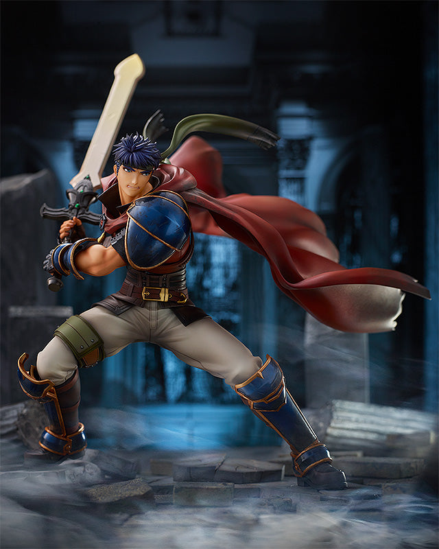 Fire Emblem Ike 1/7 Scale Figure