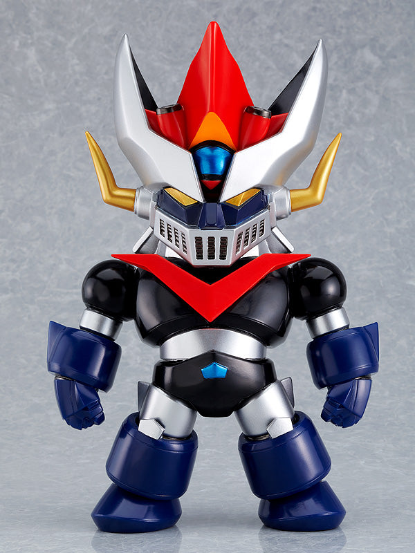 V.S.O.F. Great Mazinger