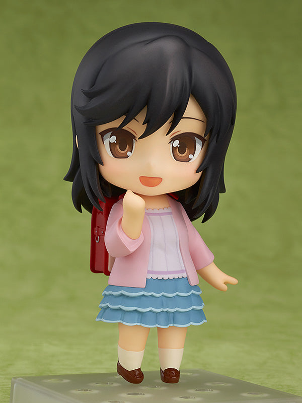 571 Nendoroid Hotaru Ichijo (Re-run)