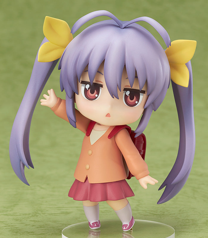 445 Nendoroid Renge Miyauchi (2nd re-run)