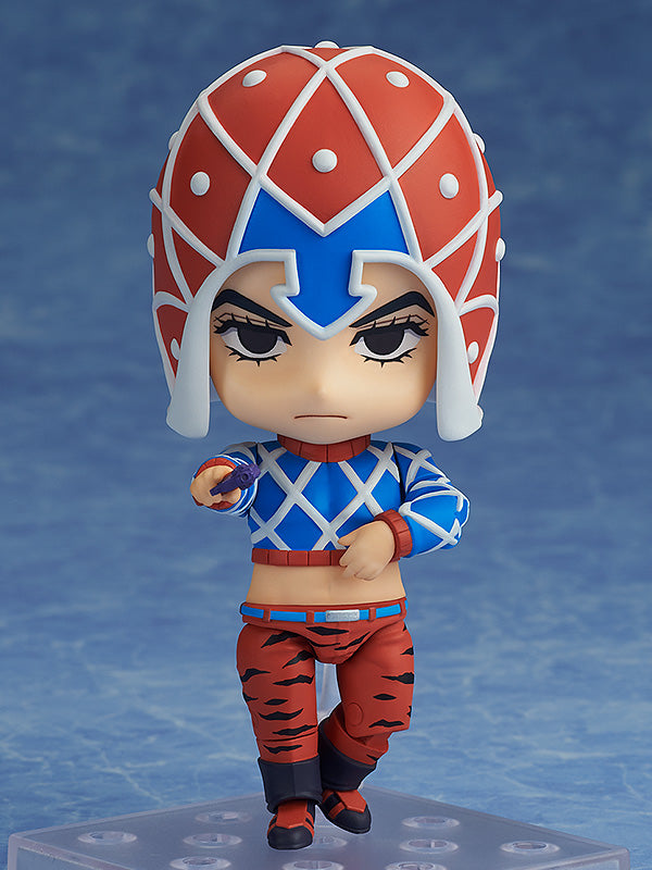 1356 Nendoroid Guido Mista