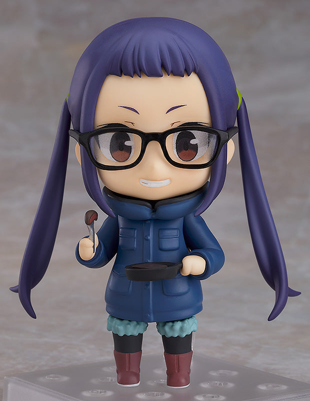 1266 Nendoroid Chiaki Ogaki (re-run)