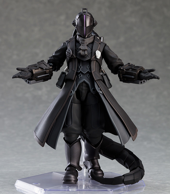 517 figma Bondrewd