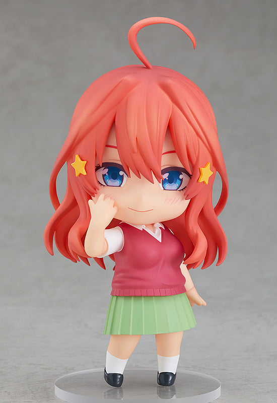 1546 Nendoroid Itsuki Nakano