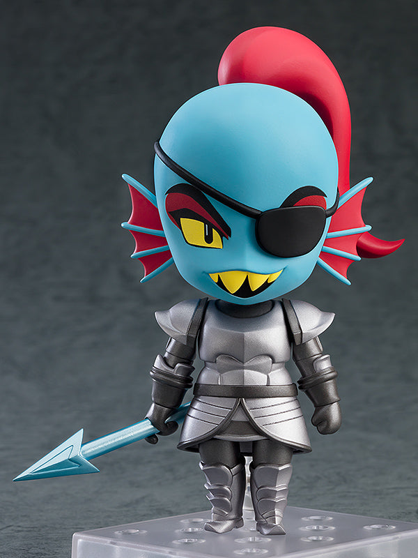 1898 Nendoroid Undyne