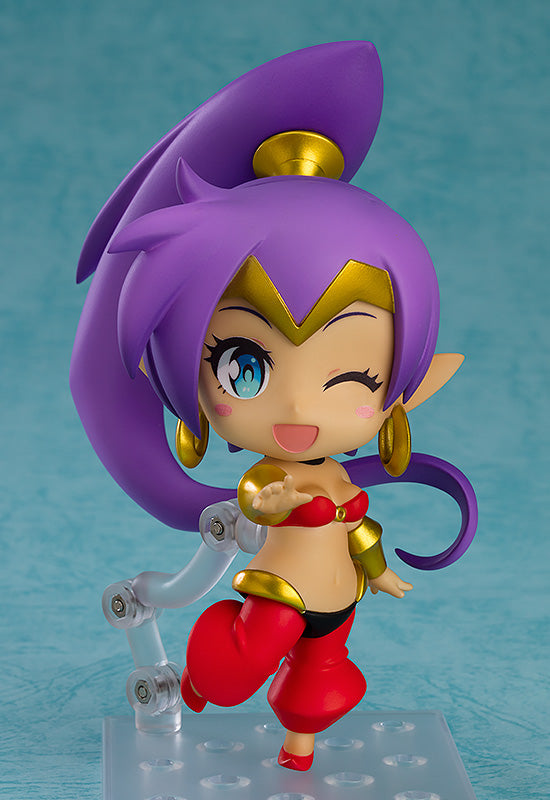 1991 Nendoroid Shantae