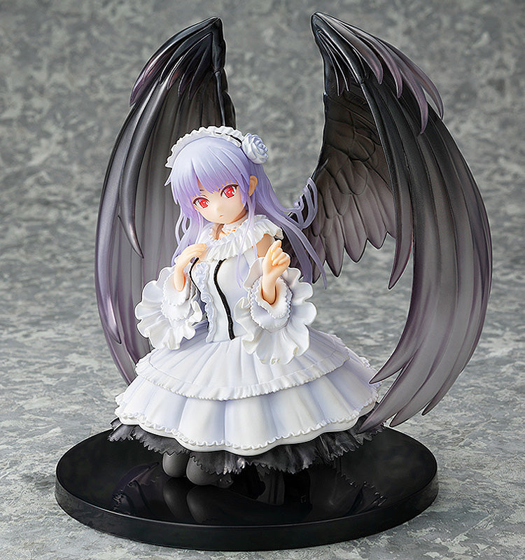 Angel Beats! Kanade Tachibana: Key 20th Anniversary Gothic Lolita Ver. - Repaint Color 1/7th Scale Figure