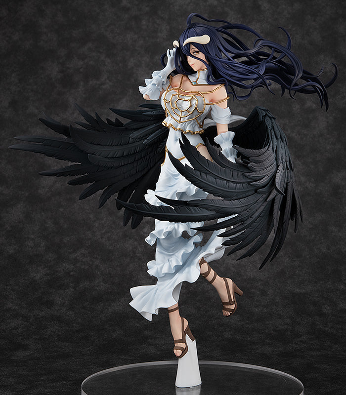 Albedo Wing Ver 1/7th Scale Figure