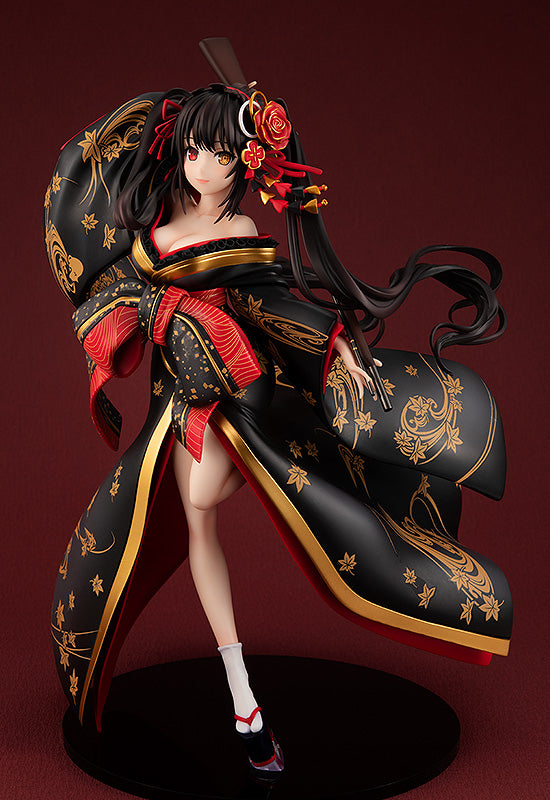 Date A Live Kurumi Tokisaki Oiran Ver 1/7th Scale Figure