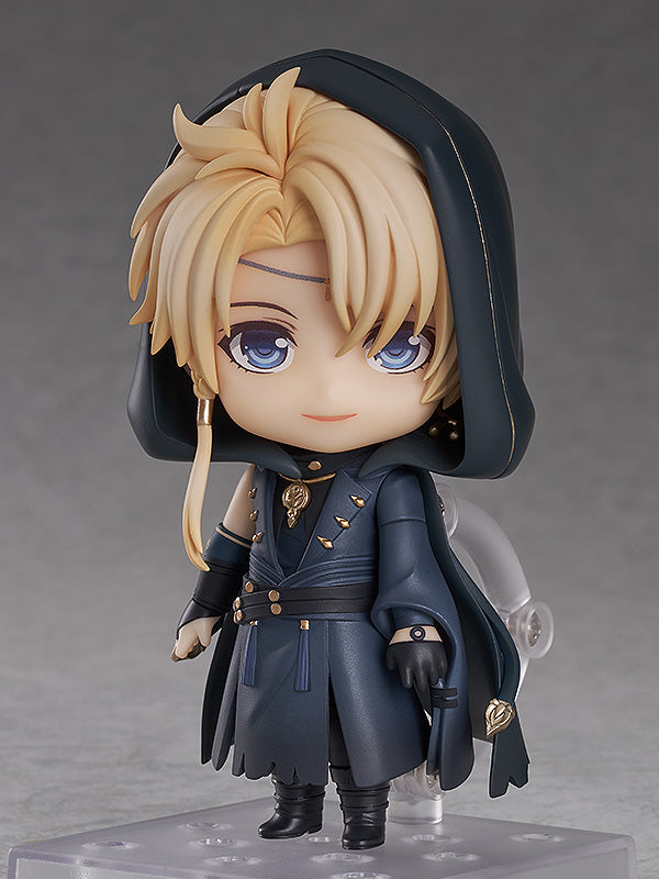 1629 Nendoroid Qiluo Zhou: Shade Ver.