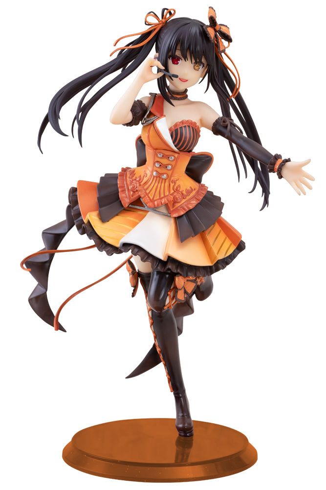 DATE A BULLET Kurumi Tokisaki (Idol ver.)Another Edition