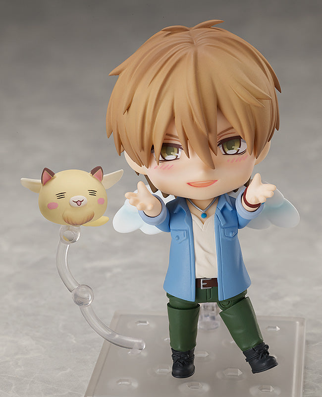 1453 Nendoroid Junta Azumaya