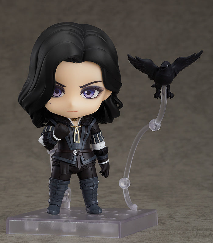 1351 Nendoroid Yennefer