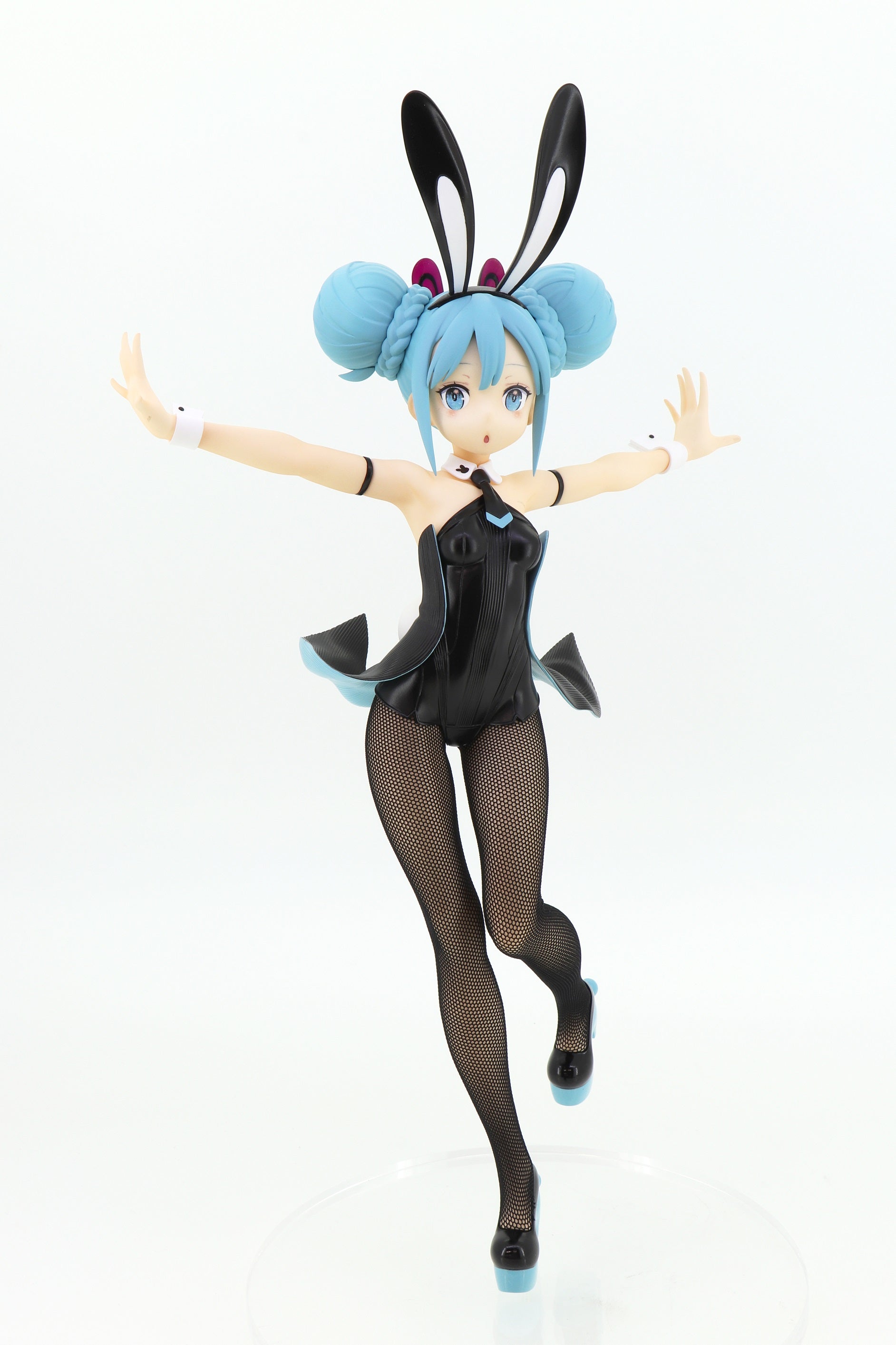 FURYU Hatsune Miku BiCute Bunnies Figure