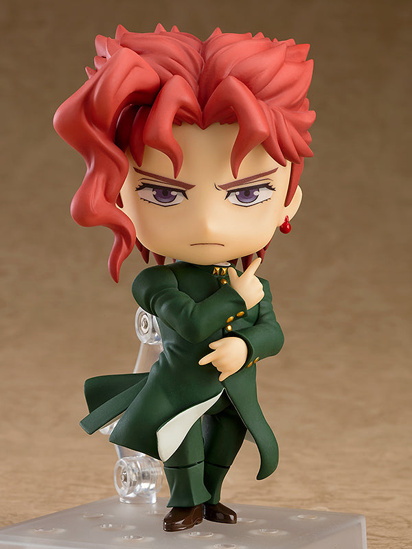 1033 Nendoroid Noriaki Kakyoin ( re-run )