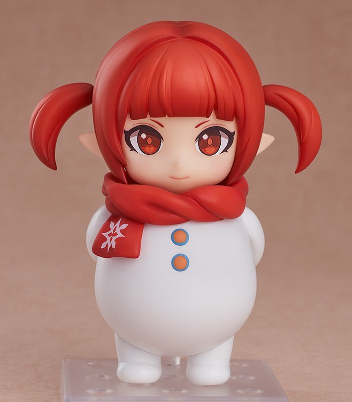 1782 Nendoroid Snowmage