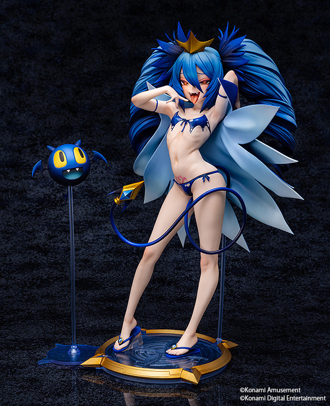 Bombergirl Aqua 1/6th Scale Figure