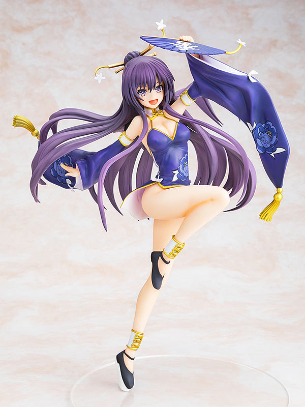 1/7th Tohka Yatogami : China Dress Ver