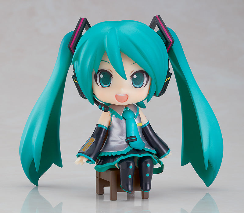 Character Vocal Series 01: Hatsune Miku Nendoroid Swacchao! Hatsune Miku