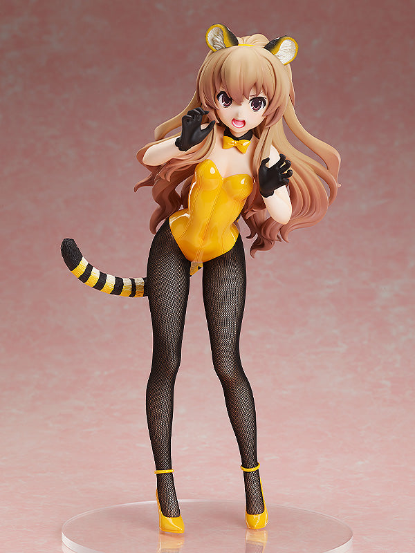 Toradora Taiga Aisaka Tiger Ver 1/4th Scale Figure