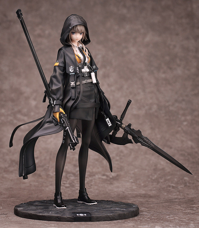 A-Z:[D] 1/7 Scale Figure