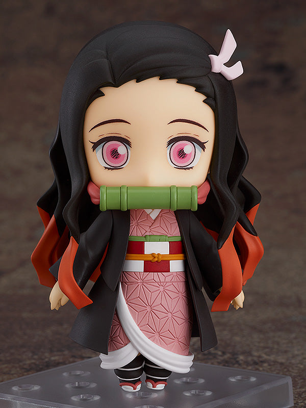 1194 Nendoroid Nezuko Kamado (3rd run)